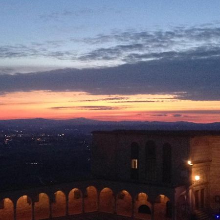 Le Dimore Arcangelo Giuseppe Assisi Bagian luar foto