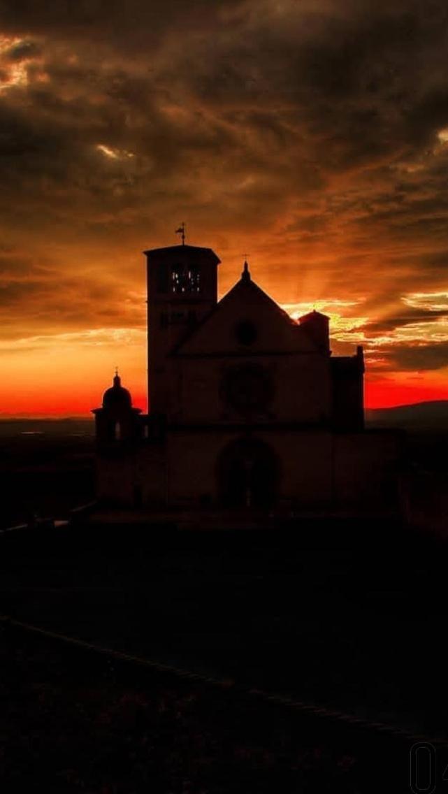 Le Dimore Arcangelo Giuseppe Assisi Bagian luar foto